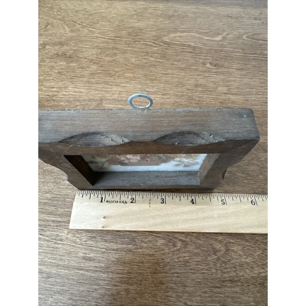 Vintage Shelf Trinkets Lot Of 8 Grandma Cottage Core Various Items
